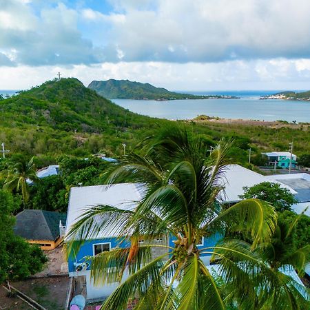 Shamar Lodge Franshua Eksteriør bilde